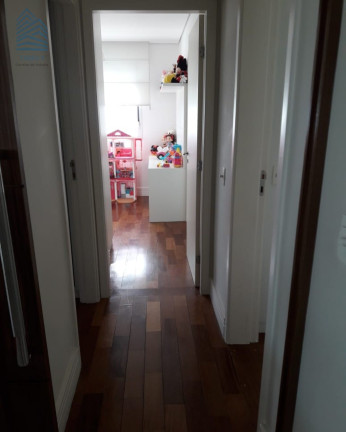 Imagem Imóvel com 3 Quartos à Venda, 135 m² em Alto Da Boa Vista - São Paulo