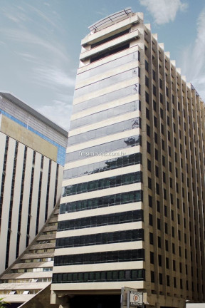 Imóvel para Alugar, 428 m² em Bela Vista - São Paulo