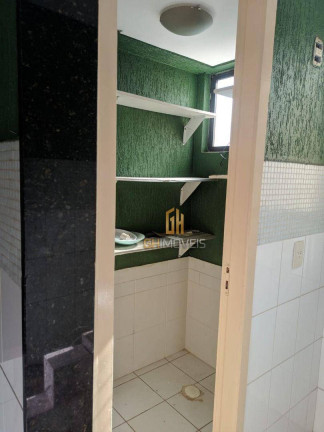 Imagem Apartamento com 3 Quartos à Venda, 75 m² em Alto Da Glória - Goiânia Imagem Apartamento com 3 Quartos à Venda, 75 m² em Alto Da Glória - Goiânia