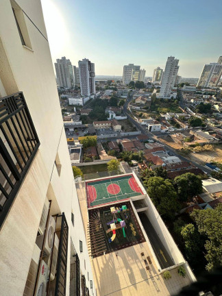 Imagem Apartamento com 3 Quartos à Venda, 250 m² em Duque De Caxias - Cuiabá