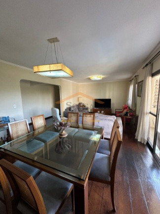 Imagem Apartamento com 3 Quartos à Venda, 186 m² em Macedo - Guarulhos Imagem Apartamento com 3 Quartos à Venda, 186 m² em Macedo - Guarulhos