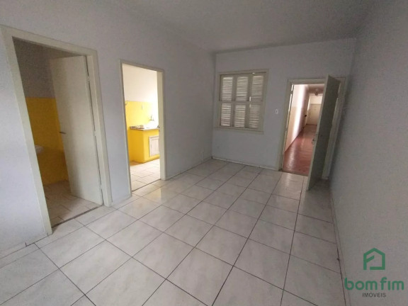 Imagem Apartamento com 1 Quarto para Alugar, 27 m² em Petrópolis - Porto Alegre