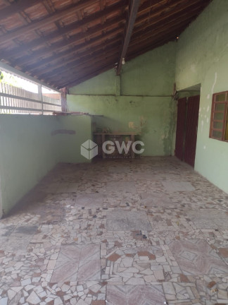 Imagem Casa com 3 Quartos à Venda, 220 m² em Jardim Nacional - Marília Imagem Casa com 3 Quartos à Venda, 220 m² em Jardim Nacional - Marília