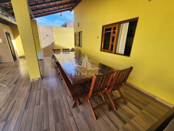 Imagem Casa com 3 Quartos à Venda, 195 m² em Massagueira - Marechal Deodoro