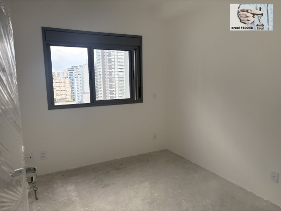 Imagem Apartamento com 2 Quartos à Venda, 51 m² em Santo Amaro - São Paulo Imagem Apartamento com 2 Quartos à Venda, 51 m² em Santo Amaro - São Paulo