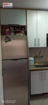 Imagem Apartamento com 2 Quartos à Venda, 52 m² em Parque Maria Domitila - São Paulo Imagem Apartamento com 2 Quartos à Venda, 52 m² em Parque Maria Domitila - São Paulo