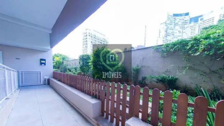Imagem Apartamento com 2 Quartos à Venda, 151 m² em Pinheiros - São Paulo Imagem Apartamento com 2 Quartos à Venda, 151 m² em Pinheiros - São Paulo