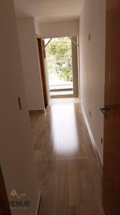Imagem Sobrado com 3 Quartos à Venda, 108 m² em Vila Ré - São Paulo