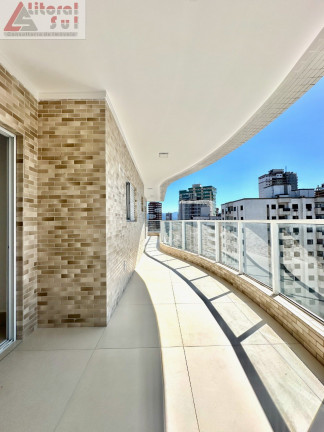 Imagem Apartamento com 3 Quartos à Venda, 109 m² em Guilhermina - Praia Grande Imagem Apartamento com 3 Quartos à Venda, 109 m² em Guilhermina - Praia Grande