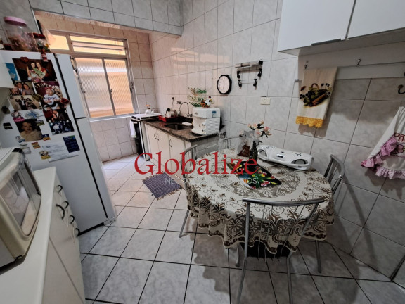 Imagem Imóvel com 2 Quartos à Venda, 64 m² em Aparecida - Santos Imagem Imóvel com 2 Quartos à Venda, 64 m² em Aparecida - Santos