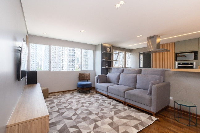 Imagem Apartamento com 3 Quartos à Venda, 106 m² em Vila Olímpia - São Paulo Imagem Apartamento com 3 Quartos à Venda, 106 m² em Vila Olímpia - São Paulo