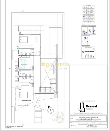 Imagem Casa com 4 Quartos à Venda, 240 m² em Condomínio Amare Home Resort - Xangri-lá Imagem Casa com 4 Quartos à Venda, 240 m² em Condomínio Amare Home Resort - Xangri-lá