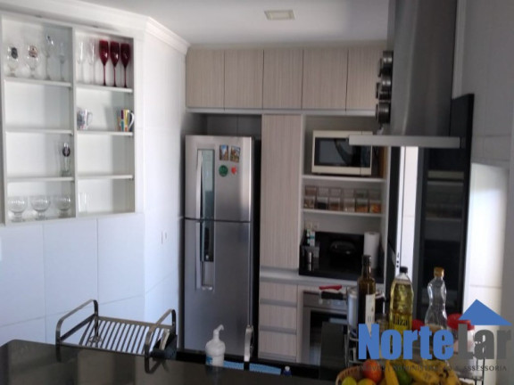 Imagem Apartamento com 2 Quartos à Venda, 64 m² em Santana - São Paulo