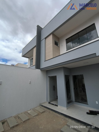 Imagem Casa com 3 Quartos à Venda, 120 m² em Felicia - Vitória Da Conquista Imagem Casa com 3 Quartos à Venda, 120 m² em Felicia - Vitória Da Conquista