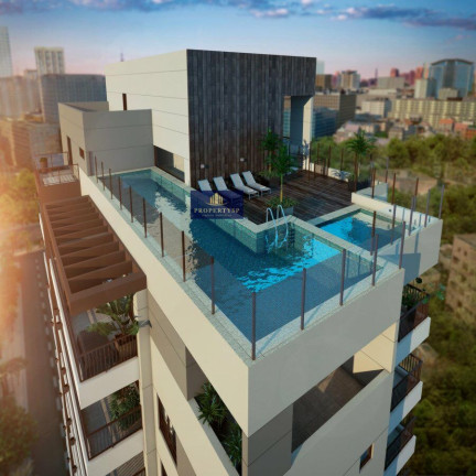 Imagem Apartamento com 2 Quartos à Venda, 67 m² em Sumaré - São Paulo