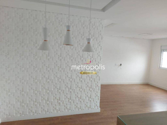 Imagem Apartamento com 3 Quartos à Venda, 72 m² em Centro - São Bernardo Do Campo
