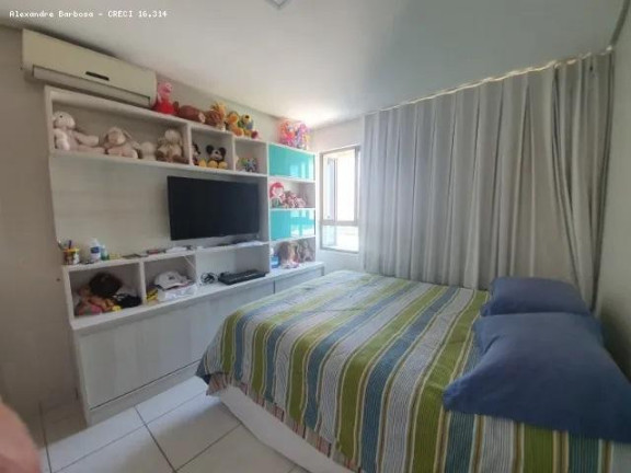 Imagem Apartamento com 4 Quartos à Venda, 163 m² em Boa Viagem - Recife