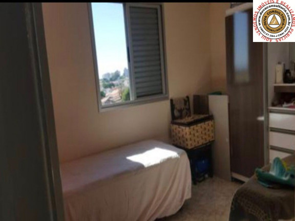 Imagem Apartamento com 2 Quartos à Venda, 56 m² em Bosque Dos Eucaliptos - São José Dos Campos Imagem Apartamento com 2 Quartos à Venda, 56 m² em Bosque Dos Eucaliptos - São José Dos Campos