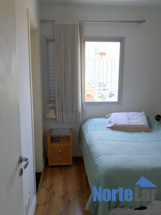 Imagem Apartamento com 3 Quartos à Venda, 100 m² em Freguesia Do ó - São Paulo