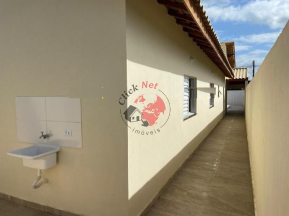 Imagem Casa com 2 Quartos à Venda, 84 m² em Gaivota - Itanhaém Imagem Casa com 2 Quartos à Venda, 84 m² em Gaivota - Itanhaém