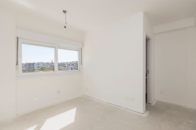 Imagem Apartamento com 3 Quartos à Venda, 67 m² em Teresópolis - Porto Alegre