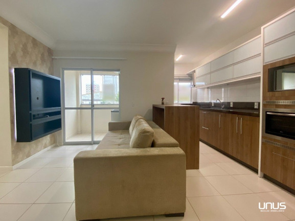 Imagem Apartamento com 2 Quartos à Venda, 89 m² em Barreiros - São José Imagem Apartamento com 2 Quartos à Venda, 89 m² em Barreiros - São José