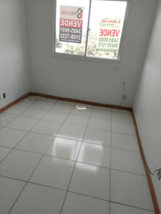 Imagem Imóvel com 2 Quartos à Venda, 59 m² em Krahe - Viamão