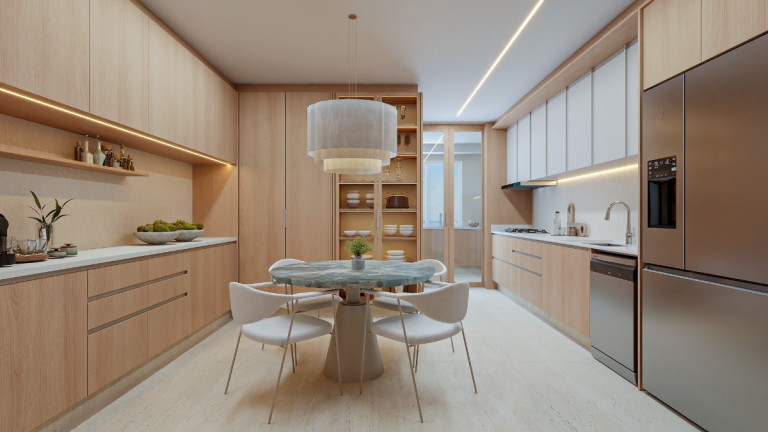 Imagem Apartamento com 3 Quartos à Venda, 221 m² em Jardim América - São Paulo Imagem Apartamento com 3 Quartos à Venda, 221 m² em Jardim América - São Paulo