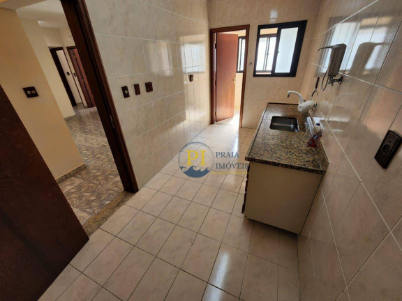 Imagem Apartamento com 2 Quartos à Venda, 85 m² em Canto Do Forte - Praia Grande Imagem Apartamento com 2 Quartos à Venda, 85 m² em Canto Do Forte - Praia Grande