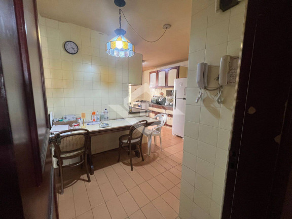Imagem Apartamento com 4 Quartos à Venda, 200 m² em Leblon - Rio De Janeiro