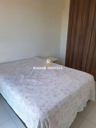 Imagem Apartamento com 2 Quartos à Venda, 59 m² em Vila Nova - Cabo Frio