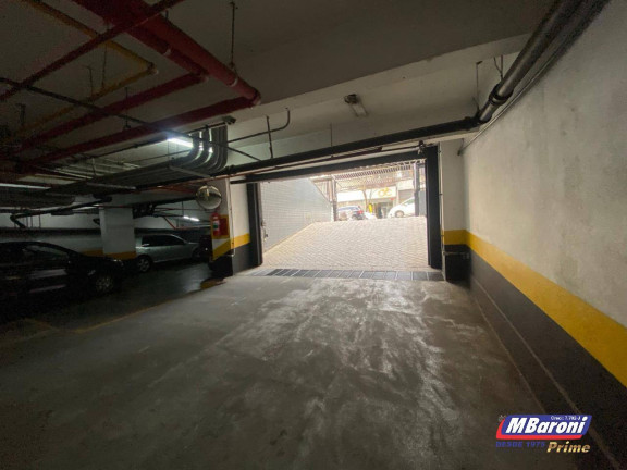 Imagem Sala Comercial à Venda, 35 m² em Jardim Paulista - São Paulo