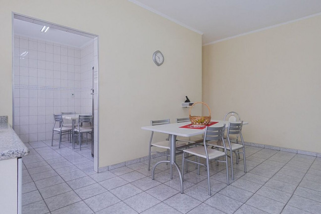Imagem Casa com 4 Quartos à Venda, 233 m² em Penha - São Paulo