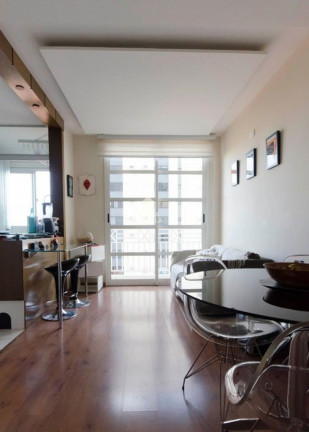 Imagem Apartamento com 1 Quarto à Venda, 58 m² em Perdizes - São Paulo Imagem Apartamento com 1 Quarto à Venda, 58 m² em Perdizes - São Paulo