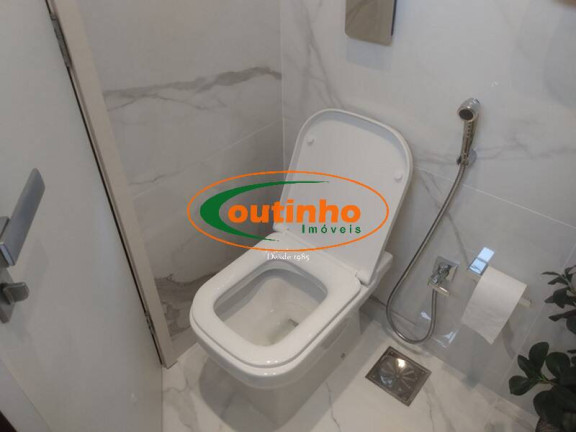 Imagem Apartamento com 3 Quartos à Venda, 140 m² em Tijuca - Rio De Janeiro