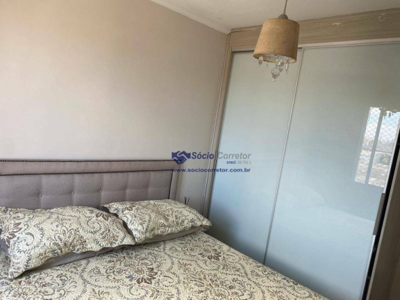 Imagem Apartamento com 3 Quartos à Venda, 67 m² em Vila Endres - Guarulhos
