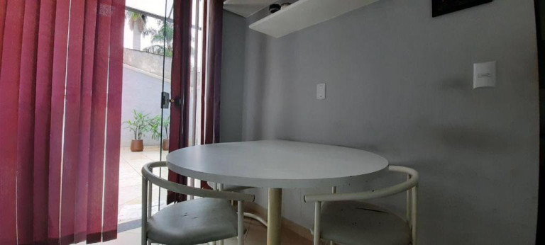 Imagem Casa com 3 Quartos à Venda, 136 m² em Jardim Paulista - Atibaia