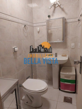 Imagem Apartamento com 1 Quarto à Venda, em Itararé - São Vicente Imagem Apartamento com 1 Quarto à Venda, em Itararé - São Vicente