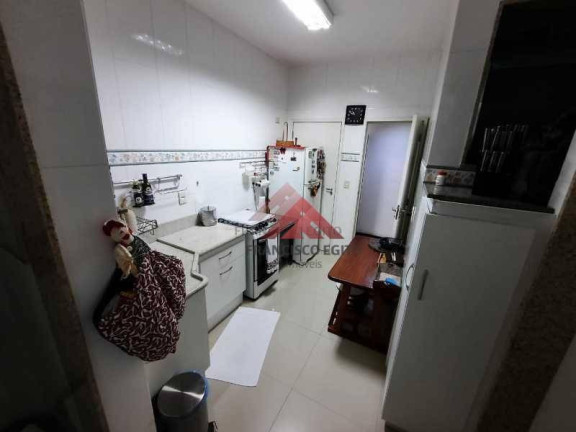 Imagem Apartamento com 3 Quartos à Venda, 120 m² em Icaraí - Niterói Imagem Apartamento com 3 Quartos à Venda, 120 m² em Icaraí - Niterói