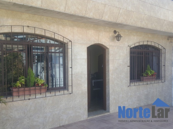 Imagem Casa com 3 Quartos à Venda, 160 m² em Jardim Maristela - São Paulo Imagem Casa com 3 Quartos à Venda, 160 m² em Jardim Maristela - São Paulo