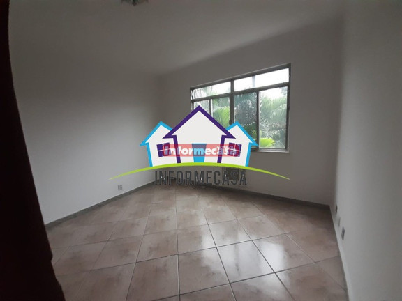 Imagem Imóvel com 2 Quartos à Venda, 1 m² em Califórnia - Nova Iguaçu