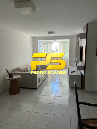 Imagem Apartamento com 3 Quartos à Venda, 110 m² em Jardim Oceania - João Pessoa Imagem Apartamento com 3 Quartos à Venda, 110 m² em Jardim Oceania - João Pessoa