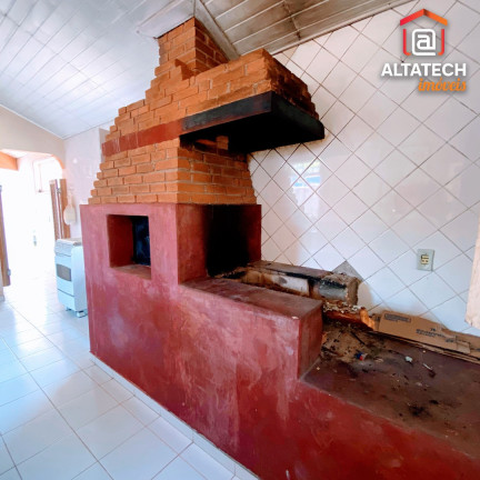 Imagem Imóvel com 4 Quartos à Venda, 180 m² em Cachoeira Do Carmo - Bandeira Do Sul