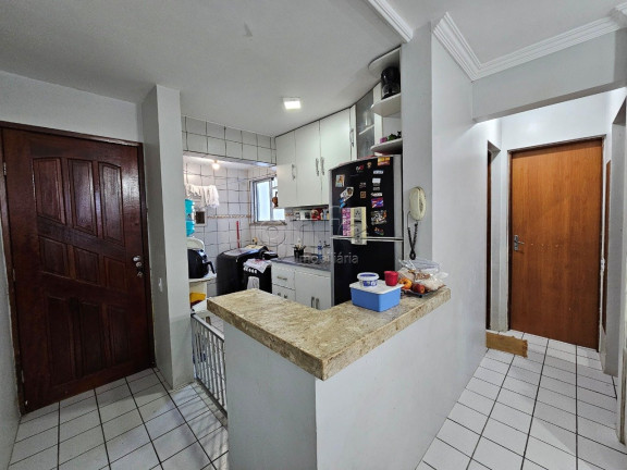 Imagem Apartamento com 2 Quartos à Venda, 48 m² em Passaré - Fortaleza