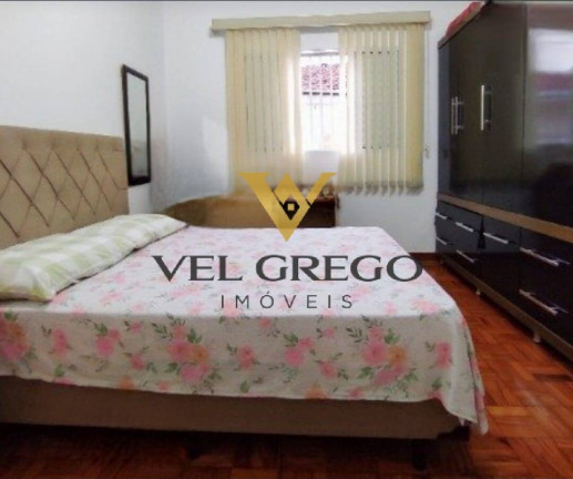Imagem Casa com 3 Quartos à Venda, 110 m² em Paulicéia - São Bernardo Do Campo Imagem Casa com 3 Quartos à Venda, 110 m² em Paulicéia - São Bernardo Do Campo