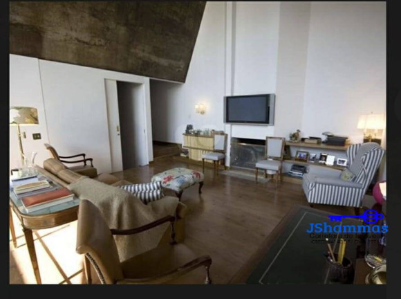 Imagem Casa com 3 Quartos à Venda, 480 m² em Cidade Jardim - São Paulo