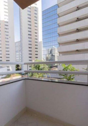 Imagem Apartamento com 1 Quarto à Venda, 33 m² em Paraíso - São Paulo