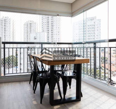 Apartamento com 2 Quartos à Venda, 66 m² em Vila São Francisco - São Paulo
