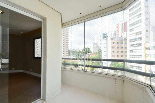 Imagem Apartamento com 3 Quartos à Venda, 120 m² em Perdizes - São Paulo