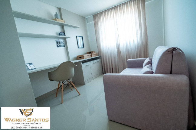 Imagem Apartamento com 3 Quartos à Venda, 92 m² em Alto Branco - Campina Grande Imagem Apartamento com 3 Quartos à Venda, 92 m² em Alto Branco - Campina Grande